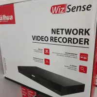 دستگاه ۱۶ کانال تحت شبکه داهوا NVR4216-EI