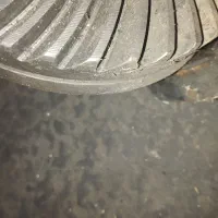 دیفرانسیل فورد آمریکایی