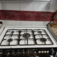 اجاق گاز سن سون|اجاق گاز و لوازم برقی پخت‌وپز|خمینی‌شهر, |دیوار