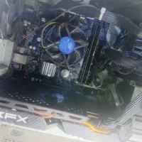 سیستم فروشی