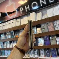 اپل IPhone 12 Pro Max حافظه 256 پک اصلی|موبایل|رشت, منظریه|دیوار