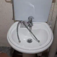 لوازم سرویس بهداشتی
