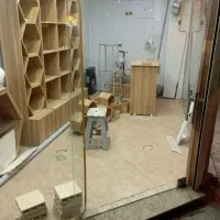 اجاره مغازه ۱۵ متری در سعادتی