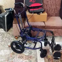 ویلچرcp|آرایشی، بهداشتی، درمانی|مشهد, شهید بصیر|دیوار