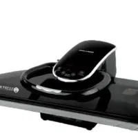 اتوپرس یک بار با برق زده شده برا جهزیم بوده