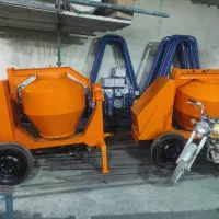 بالابر ساختمانی|مصالح و تجهیزات ساختمان|خمینیشهر, |دیوار