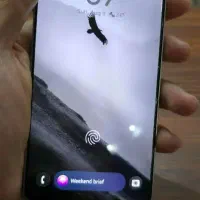 Samsung S25 Ultra 256GB