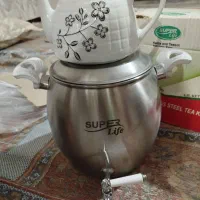 سماور رو اجاقی