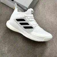 کفش والیبال آدیداس مدل Adidas Crazy Flight|کیف، کفش، کمربند|اصفهان, درب کوشک|دیوار