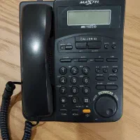 تلفن رومیزی