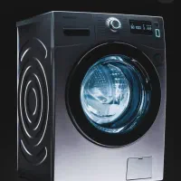 لباسشویی 8 کیلو