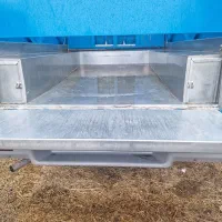 سایپا دوگانه سوز کارخانه