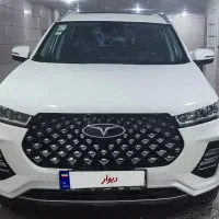 تیگو7 پرو پرمیوم مدل1403