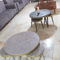 مبل راحتی پانیز|مبلمان خانگی و میز عسلی|زاهدان, |دیوار