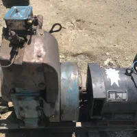 موتور برق مارگو ۱۲اسب