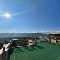 ویلا دوبلکس فروشی قلعه گردن