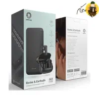 پاور بانک و ایرپاد  green lion|لوازم جانبی موبایل و تبلت|تهران, تجریش|دیوار