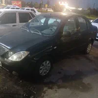 تیبا یک مدل ۹۶