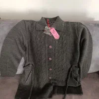 ژاکت زمستانی