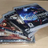 دیسک بازی اورجینال PS3