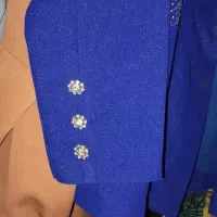 کتشلوار مجلسی