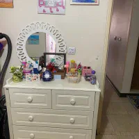 تخت و کمد|تخت و سرویس خواب|تهران, مجیدآباد|دیوار