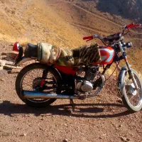 فروش موتور 125