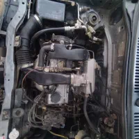 پراید89|خودرو سواری و وانت|پیر بکران, |دیوار