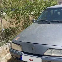 دوو اسپرو مدل 1994|خودرو سواری و وانت|تبریز, |دیوار