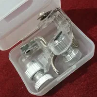 یه عدد دسته گیم انگشتی