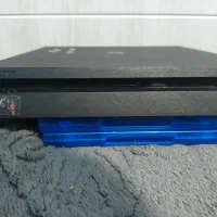 Ps4slim1000g|کنسول، بازی ویدئویی و آنلاین|جم, |دیوار