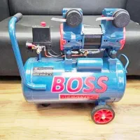 کمپرسور باد 25 لیتری سایلنت باس موتور باد پمپ باد
