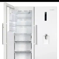 یخچال فریز2قلو