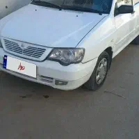 پراید ۱۳۲ مدل ۹۳