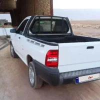 پراید وانت مدل 402|خودرو سواری و وانت|رومشکان, |دیوار