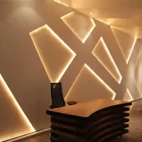 سقف کاذب و کناف