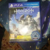 دیسک بازی پلی استیشن اورجینال پی اس 4 ps4