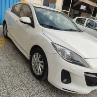 مزدا نیو3 مدل95