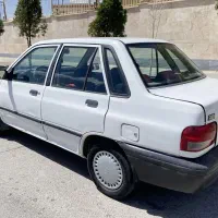 پراید مدل ۸۷