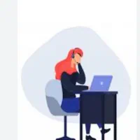 منشی دفتر بازرگانی