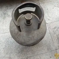 کپسول پرسی گاز|ابزارآلات|تهران, شهرک پرواز|دیوار