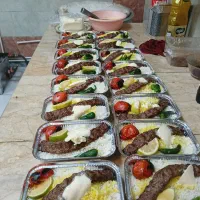 غذای خانگی استاد|خدمات پذیرایی، مراسم|تبریز, |دیوار