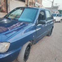 پراید 111تمام رنگ