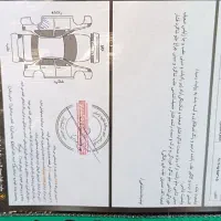 پراید مدل ۹۵