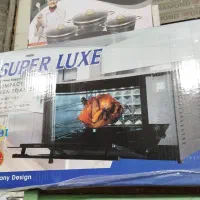 آوان توستر لمسی|اجاق گاز و لوازم برقی پختوپز|ورامین, ورامین|دیوار