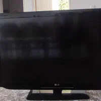 تلویزیون ال سی دی LG