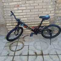 دوچرخه ویوا