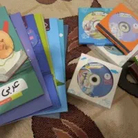 کتابها و فیلم های دهم ریاضی پرش