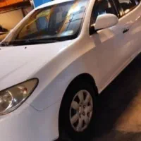 فروش خودرو النترا مدل 2009