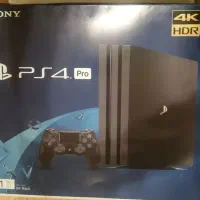 ps4 pro کپی خور